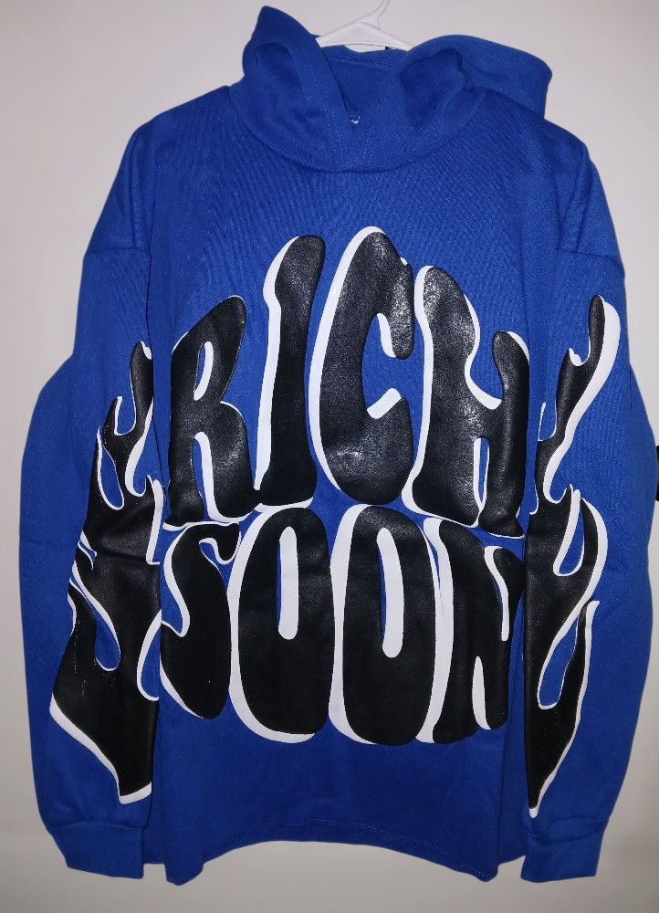 Hoodie Graphic