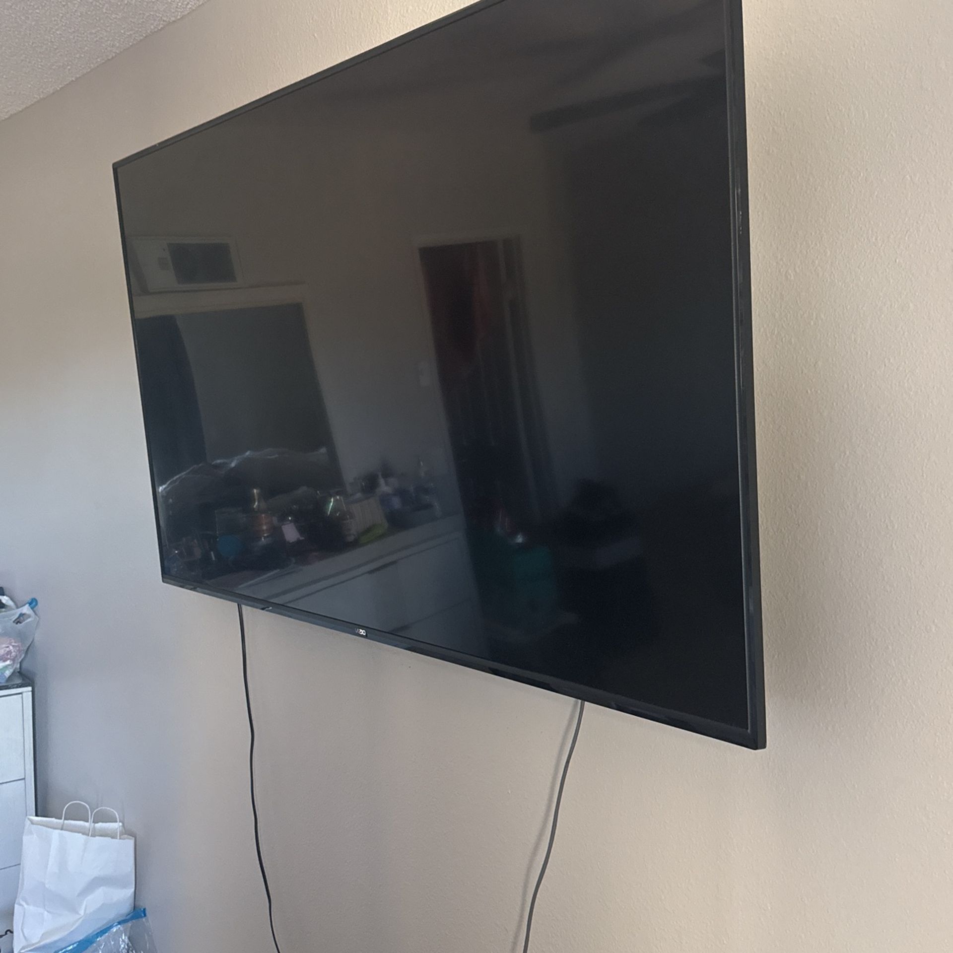 Vizio 65-70 Inch Tv