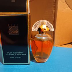 Rare Gold Perfume