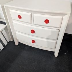 Small Dresser 