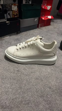 Alexander McQueen