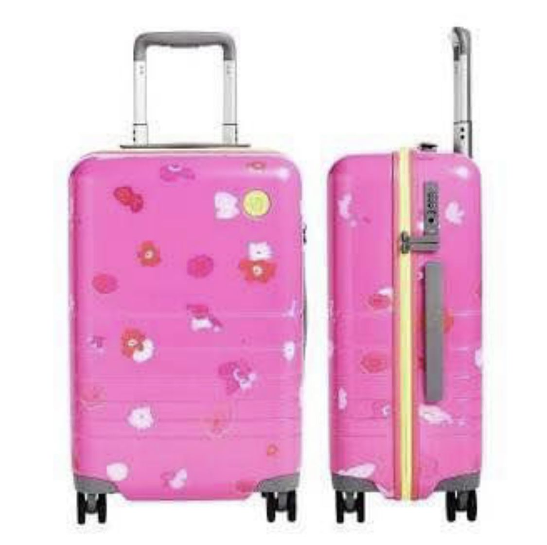 BRAND NEW Drunk Elephant Trunk 5.0 Monos Carry-on Luggage Limited Edition