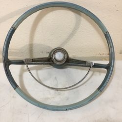 1965 Chevy Parts