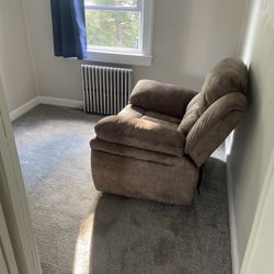 recliner sofa