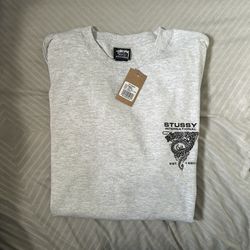 Stussy Dragon Tee