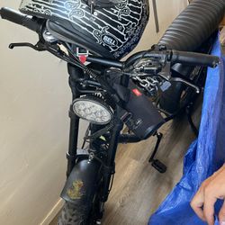 EBIke Adult 3500$ OBO