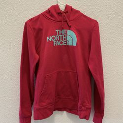 NORTH FACE®️ OFFICIAL HOODIE - VIBRANT COLORS - NO SIGNS OF WEAR - SIZE SMALL