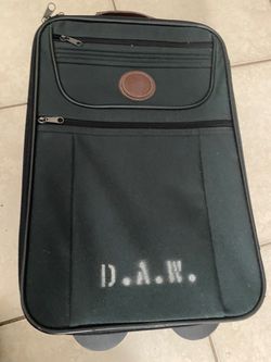 Carry-On Luggage 29$