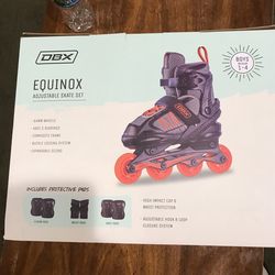 Kid’s Skates