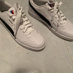 Puma Tennis Shoes