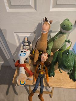 Toy story