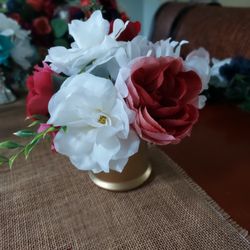 10 New Wedding Centerpieces Dusty Rose