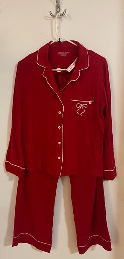 Victoria Secret Pajamas