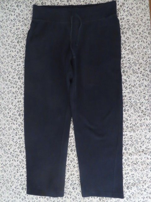 Vintage Polo by Ralph Lauren Sweat Pants made in Hong Kong L