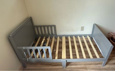 Toddler Bed