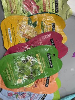 Face Mask