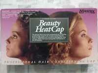 Beauty Heat Cap