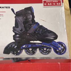Schwinn In-line Skates