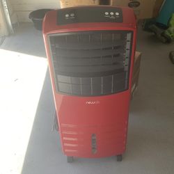 New air 1000-cm-3 speed indoor/ outdoor portable