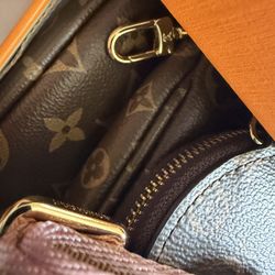 It’s 3 Pieces In One With Box Brand New