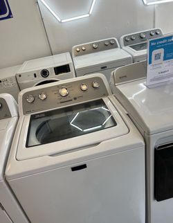 Same day washer deals