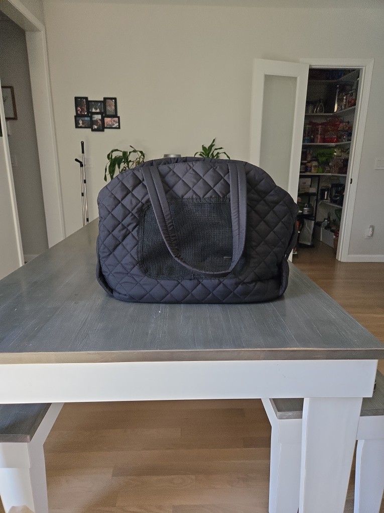 Top•Paw Pet Carrier