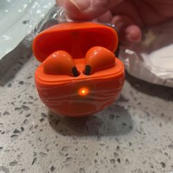 Wireless Stereo Headset