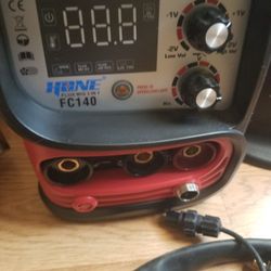 150 Dollars  Brand new Welding Machine 