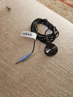 Genuine Samsung Smart TV IR Blaster Infrared Extender Cable BN96-31644A Used