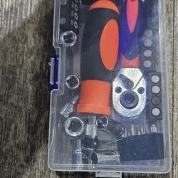 Tools And Others