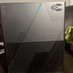 Xbox One UNSC Edition