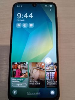 Samsung Galaxy A16 5G