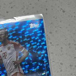 Topps Harry Kane Certified Autograph 20/99. 