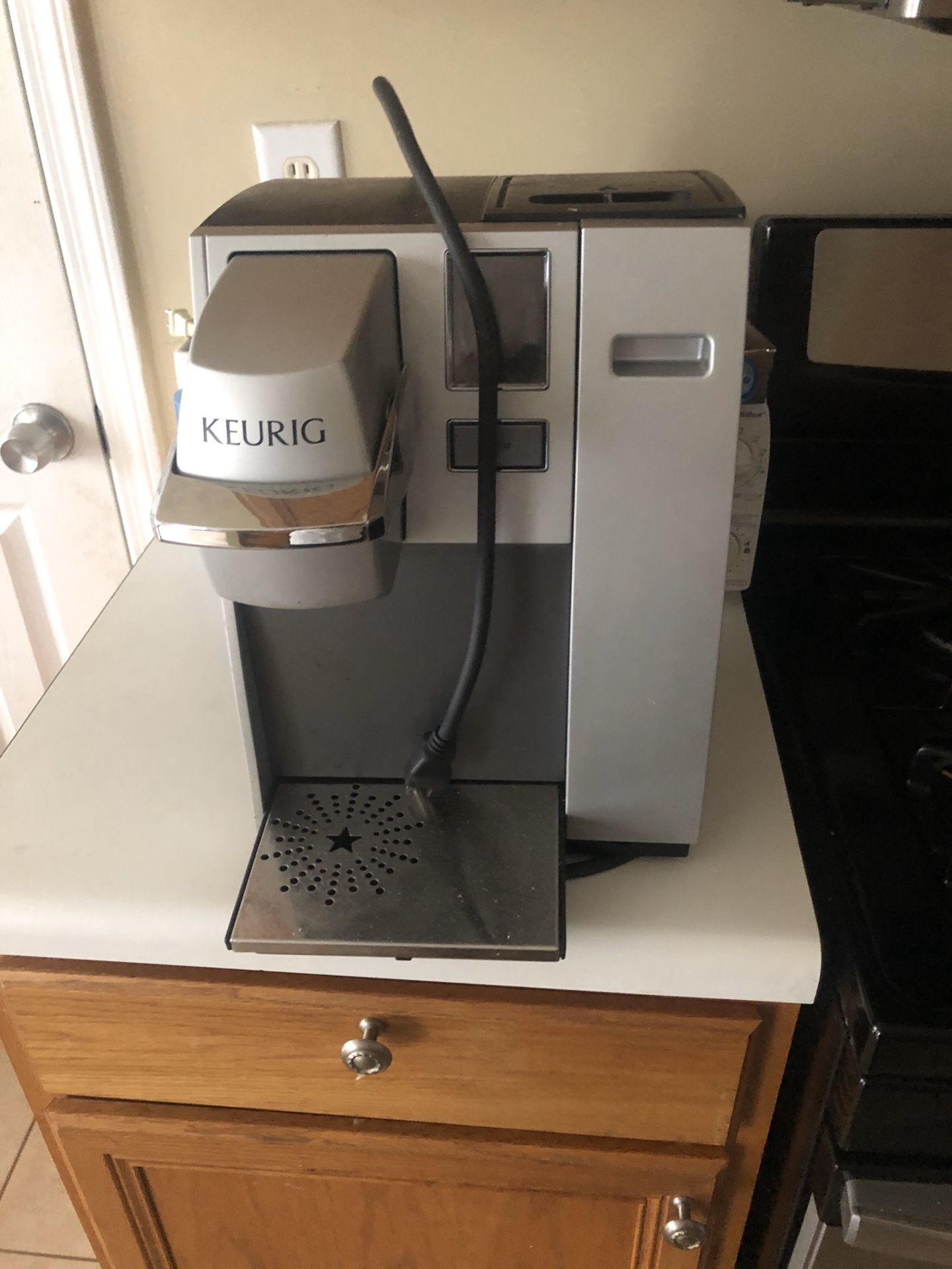 Keurig Coffee Maker