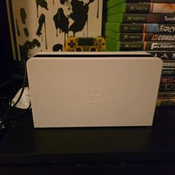 Nintendo Switch Dock 