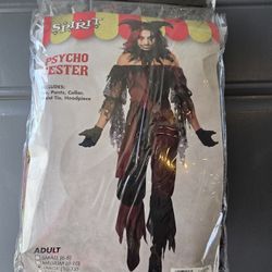 Adult Custom