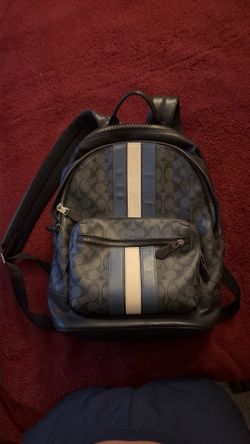 Coach Back Pack