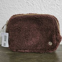 Lululemon Fanny Pack
