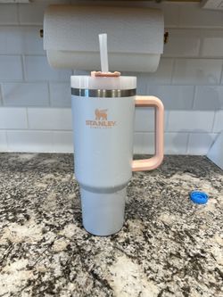 Stanley Tumbler 