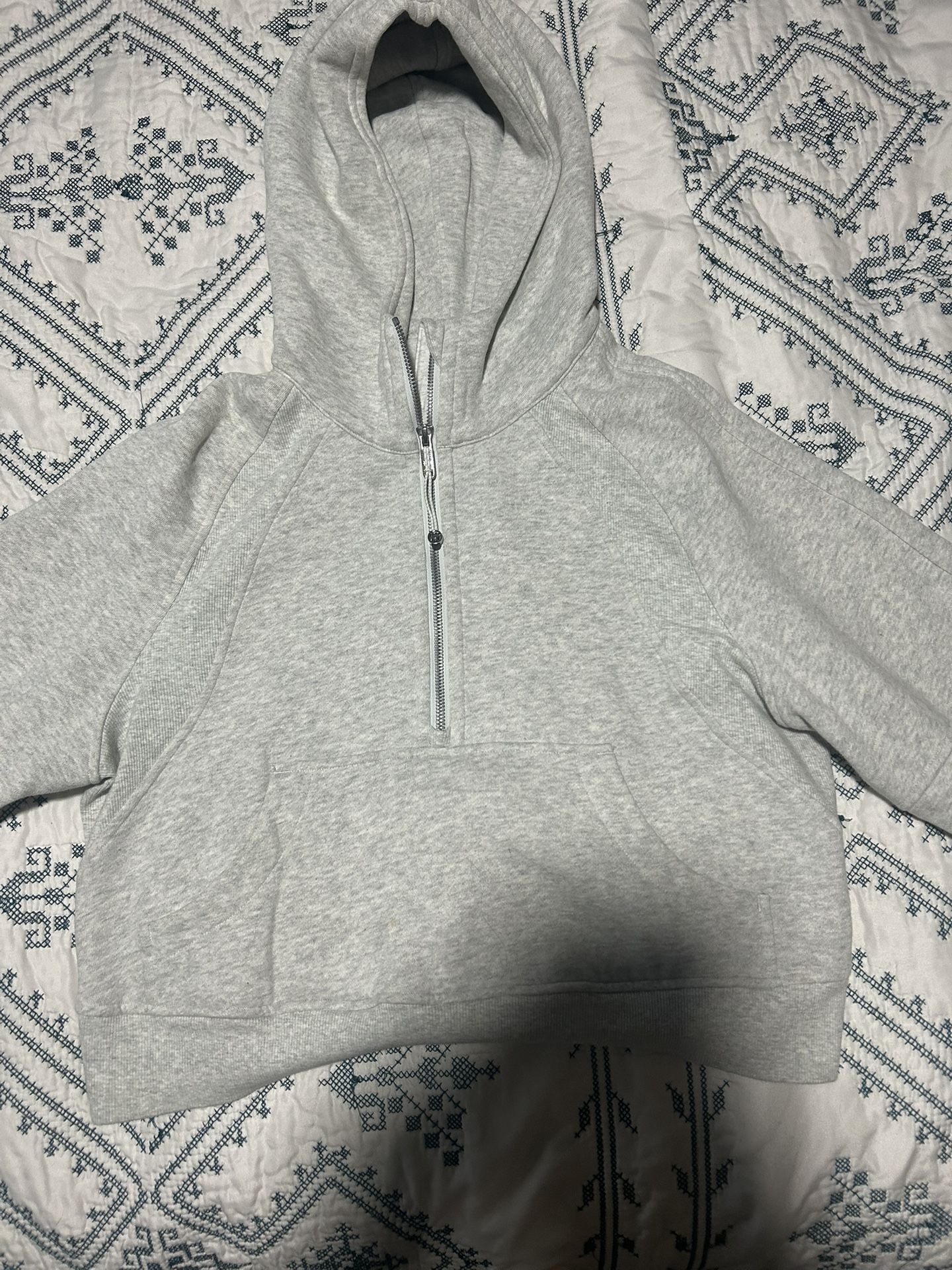 Lululemon Jacket Size Xs/s