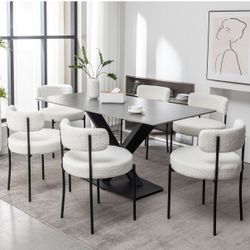 Dining Chairs Set Of 4