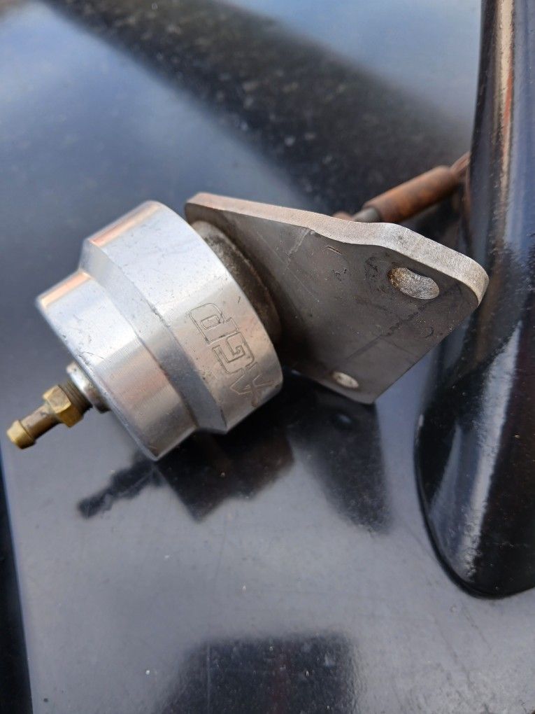 Neon SRT4 AGP Wastegate