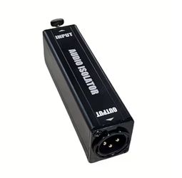 Noise Isolator NEW Audio Converter