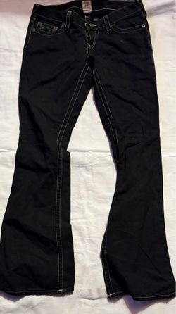 True religion pants
