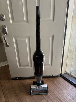 Bissell Crosswave wireless Max