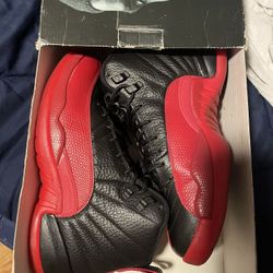 FLU GAME 12s