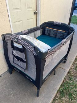 GRCAO PLAY PEN
