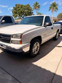 2006 Chevrolet Silverado