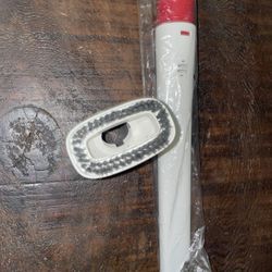 12" Crevice Tool , Dusting Brush