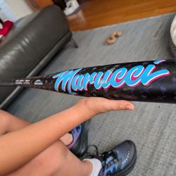 Marucci CATX2  30 Inch -10 Drop Baseball Bat